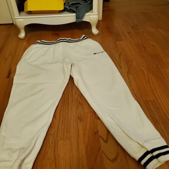 Champion sweatpants - Picture 3 of 13